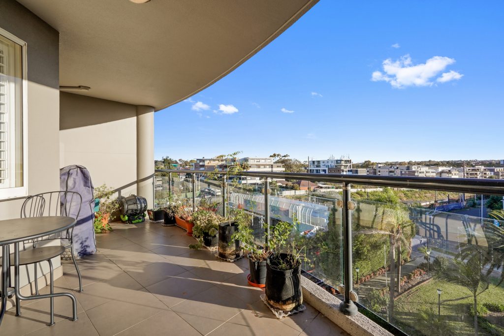 Sold - 604/91D Bridge Road - New Property in Westmead - Real Estate by Amit Nayak