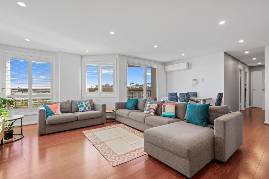 Sold - 604/91D Bridge Road - New Property in Westmead - Real Estate by Amit Nayak