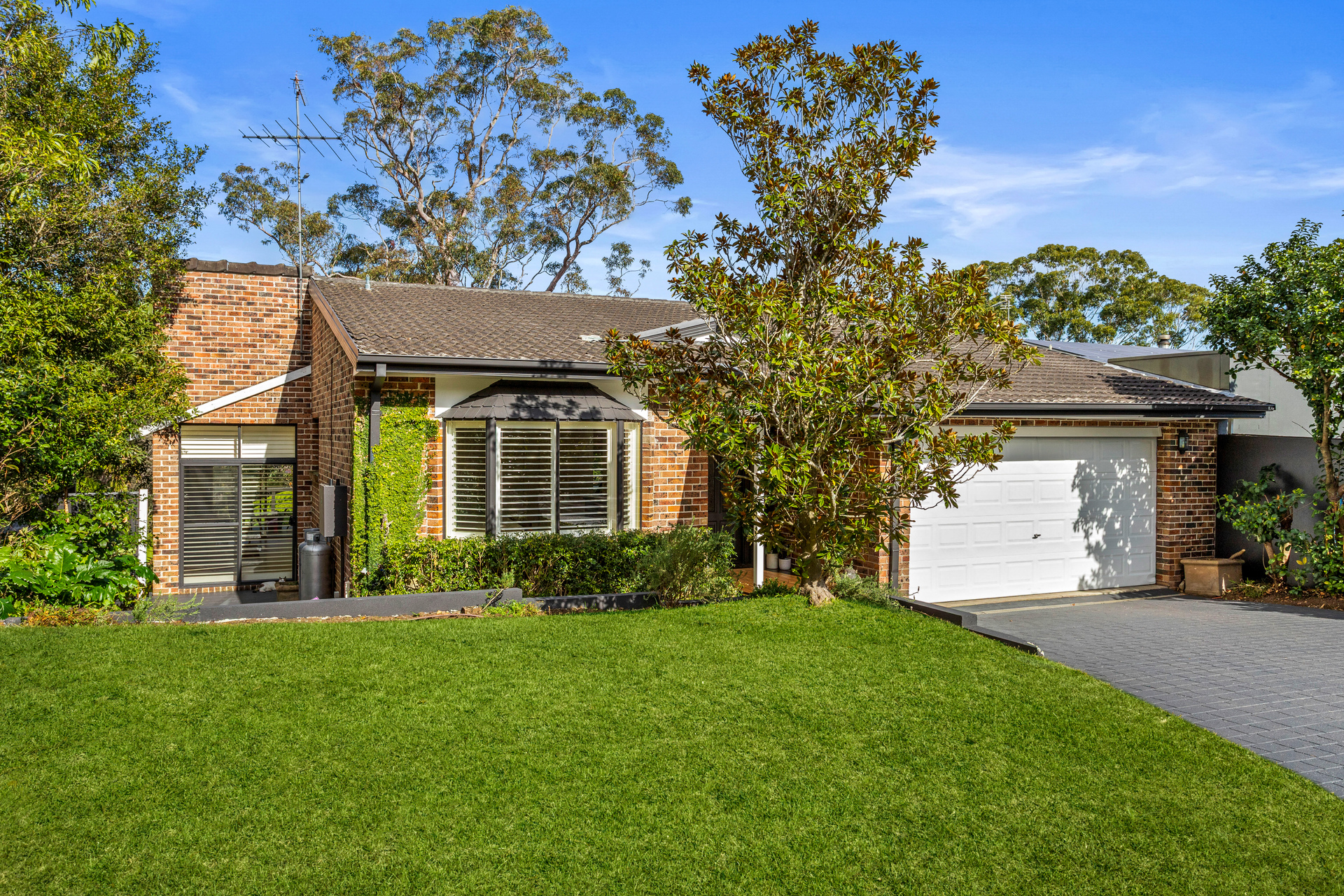 Sold - 96B Glenhaven Road - New Property in Glenhaven - Real Estate by Danielle McLoughlin