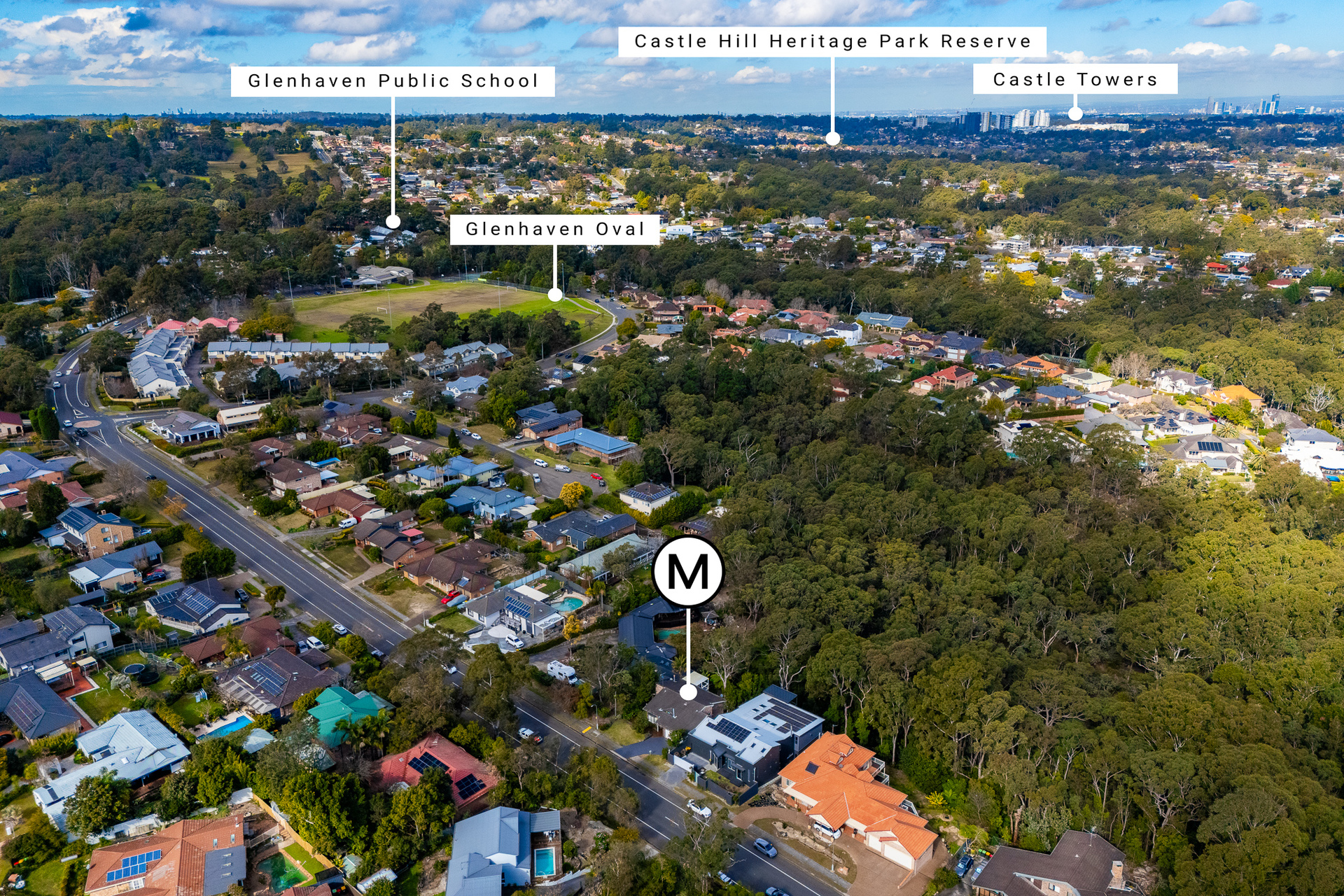 Sold - 96B Glenhaven Road - New Property in Glenhaven - Real Estate by Danielle McLoughlin