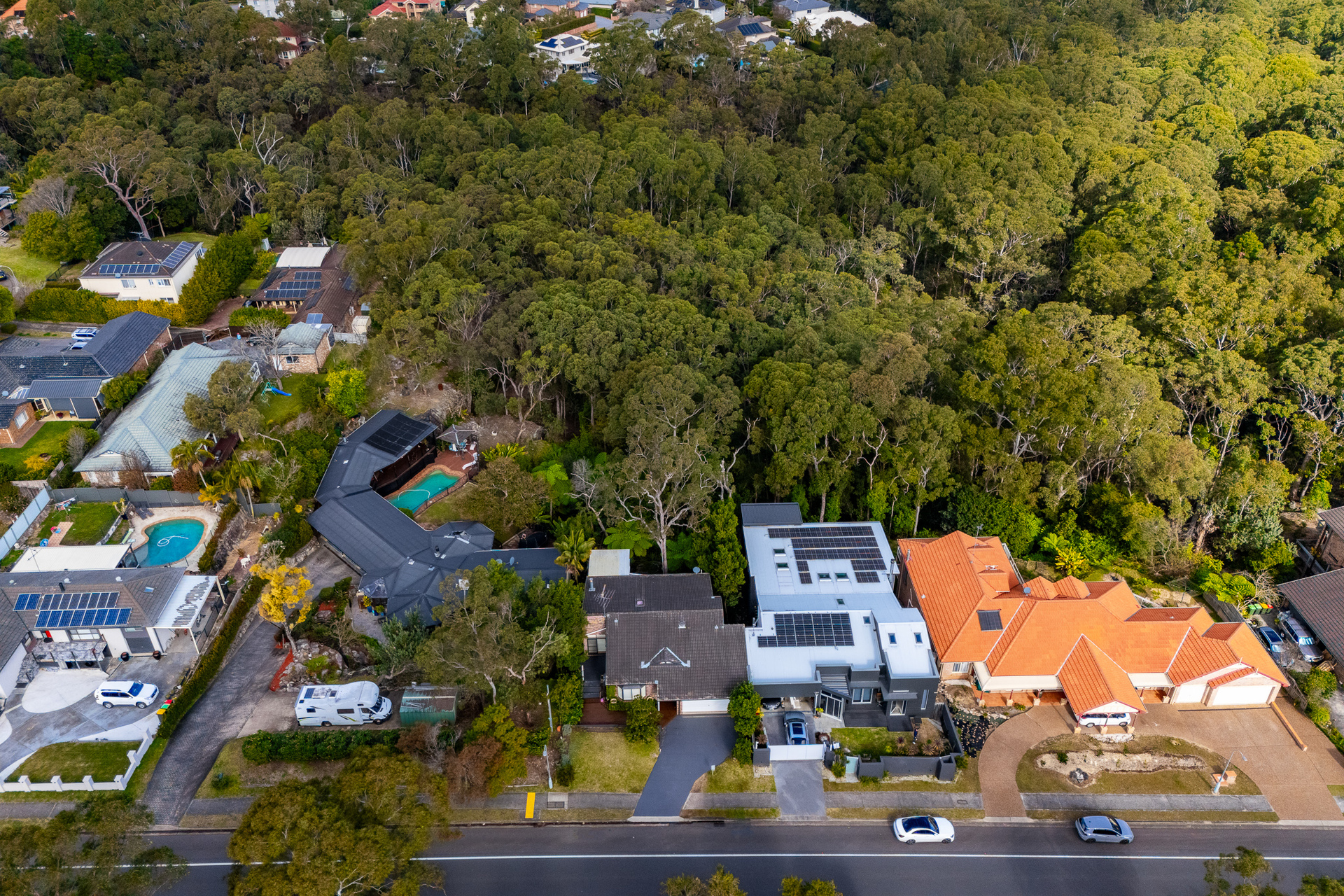 Sold - 96B Glenhaven Road - New Property in Glenhaven - Real Estate by Danielle McLoughlin