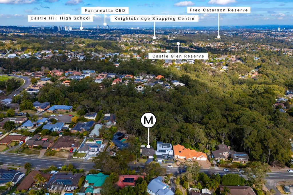 Sold - 96B Glenhaven Road - New Property in Glenhaven - Real Estate by Danielle McLoughlin