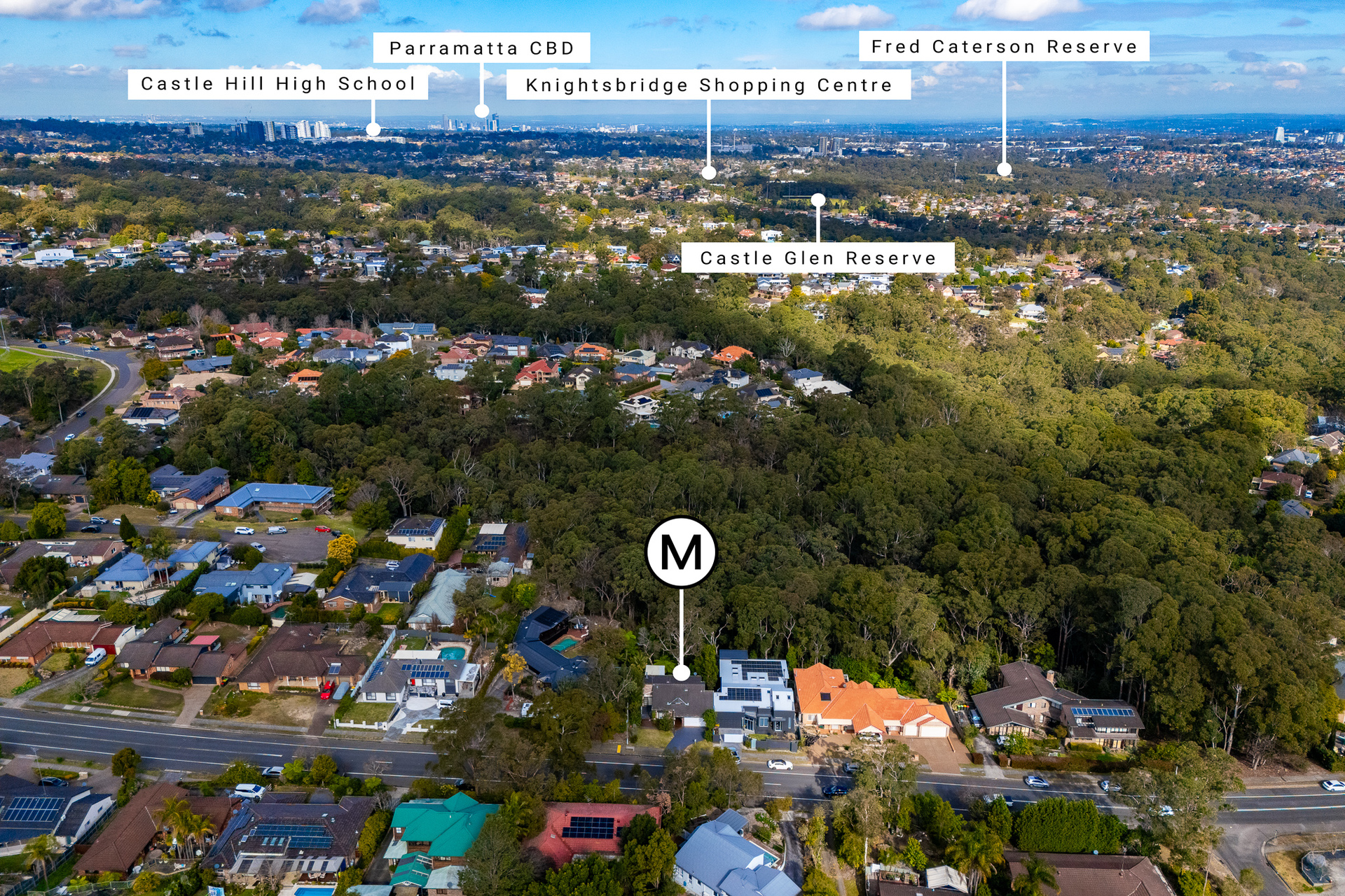 Sold - 96B Glenhaven Road - New Property in Glenhaven - Real Estate by Danielle McLoughlin