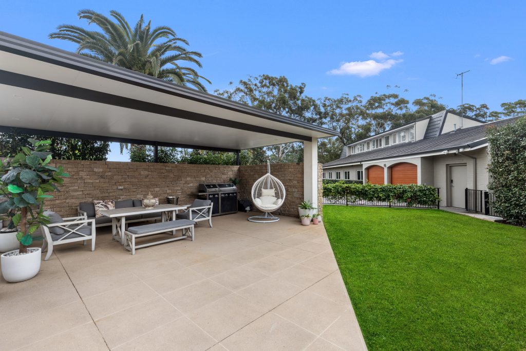Sold - 4-5 Whitbread Place - New Property in North Rocks - Real Estate by Sandra Aquilina