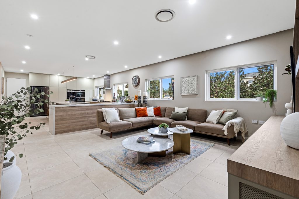 Sold - 4-5 Whitbread Place - New Property in North Rocks - Real Estate by Sandra Aquilina