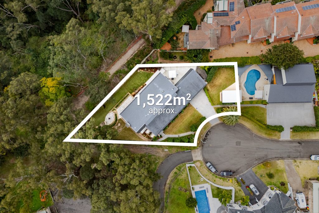 Sold - 4-5 Whitbread Place - New Property in North Rocks - Real Estate by Sandra Aquilina