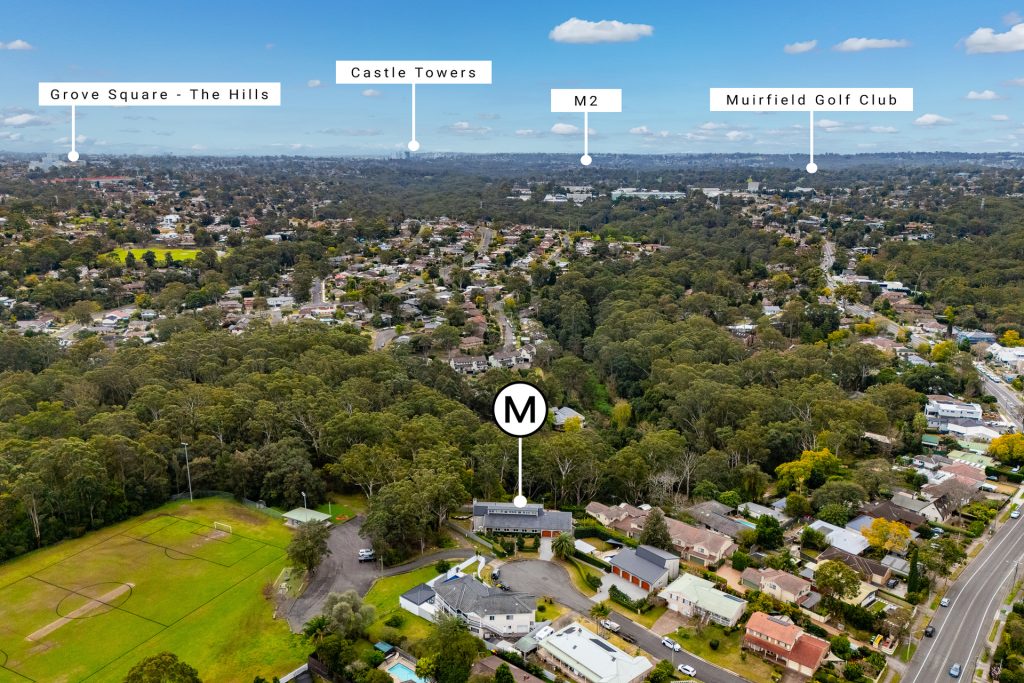 Sold - 4-5 Whitbread Place - New Property in North Rocks - Real Estate by Sandra Aquilina