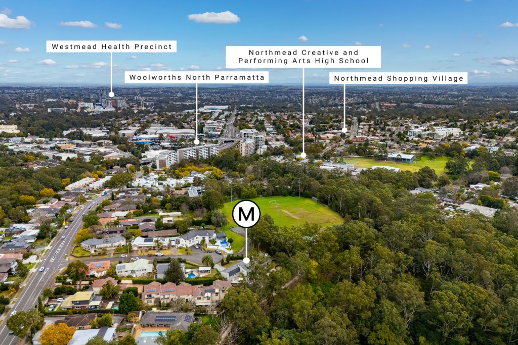 Sold - 4-5 Whitbread Place - New Property in North Rocks - Real Estate by Sandra Aquilina