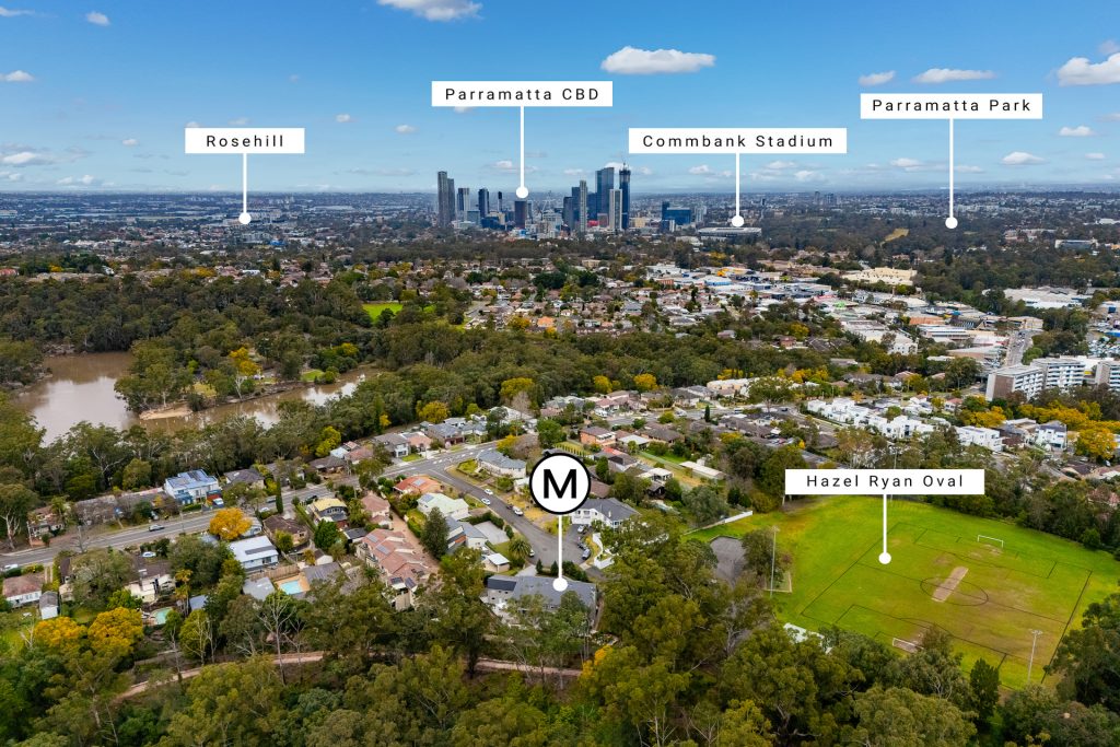 Sold - 4-5 Whitbread Place - New Property in North Rocks - Real Estate by Sandra Aquilina