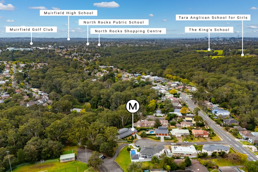 Sold - 4-5 Whitbread Place - New Property in North Rocks - Real Estate by Sandra Aquilina