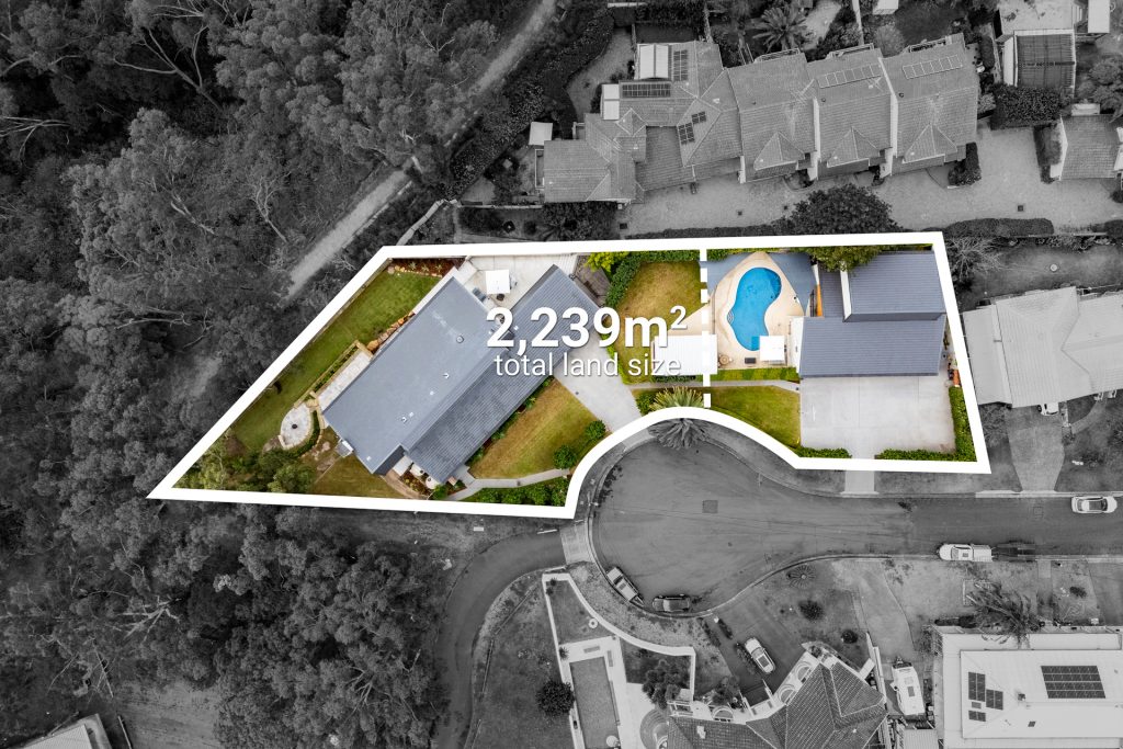 Sold - 4-5 Whitbread Place - New Property in North Rocks - Real Estate by Sandra Aquilina