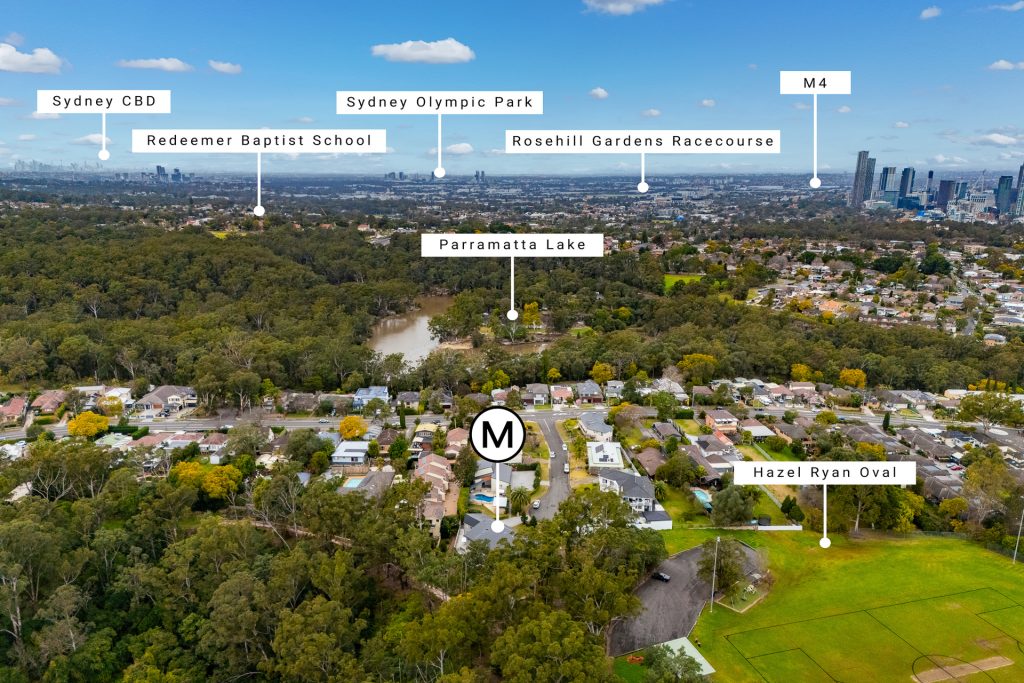 Sold - 4-5 Whitbread Place - New Property in North Rocks - Real Estate by Sandra Aquilina