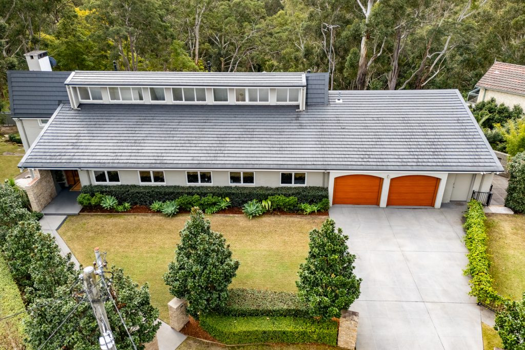 Sold - 4-5 Whitbread Place - New Property in North Rocks - Real Estate by Sandra Aquilina