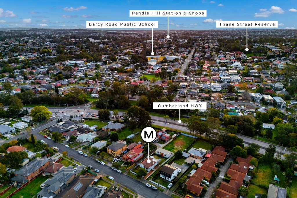 Sold - 14 Lindsay Street - New Property in Wentworthville - Real Estate by Amit Nayak