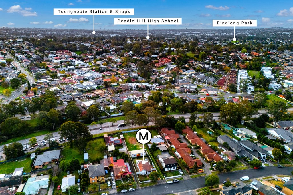 Sold - 14 Lindsay Street - New Property in Wentworthville - Real Estate by Amit Nayak