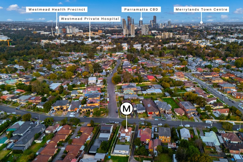 Sold - 14 Lindsay Street - New Property in Wentworthville - Real Estate by Amit Nayak