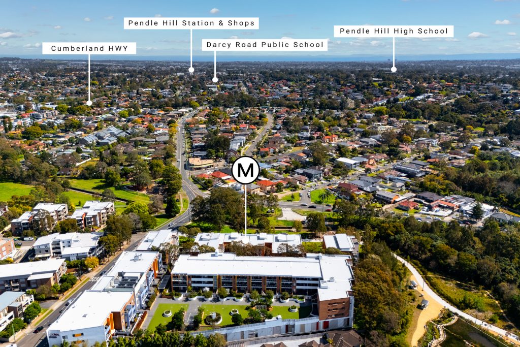 Sold - 31/35-37 Darcy Road - New Property in Westmead - Real Estate by Amit Nayak