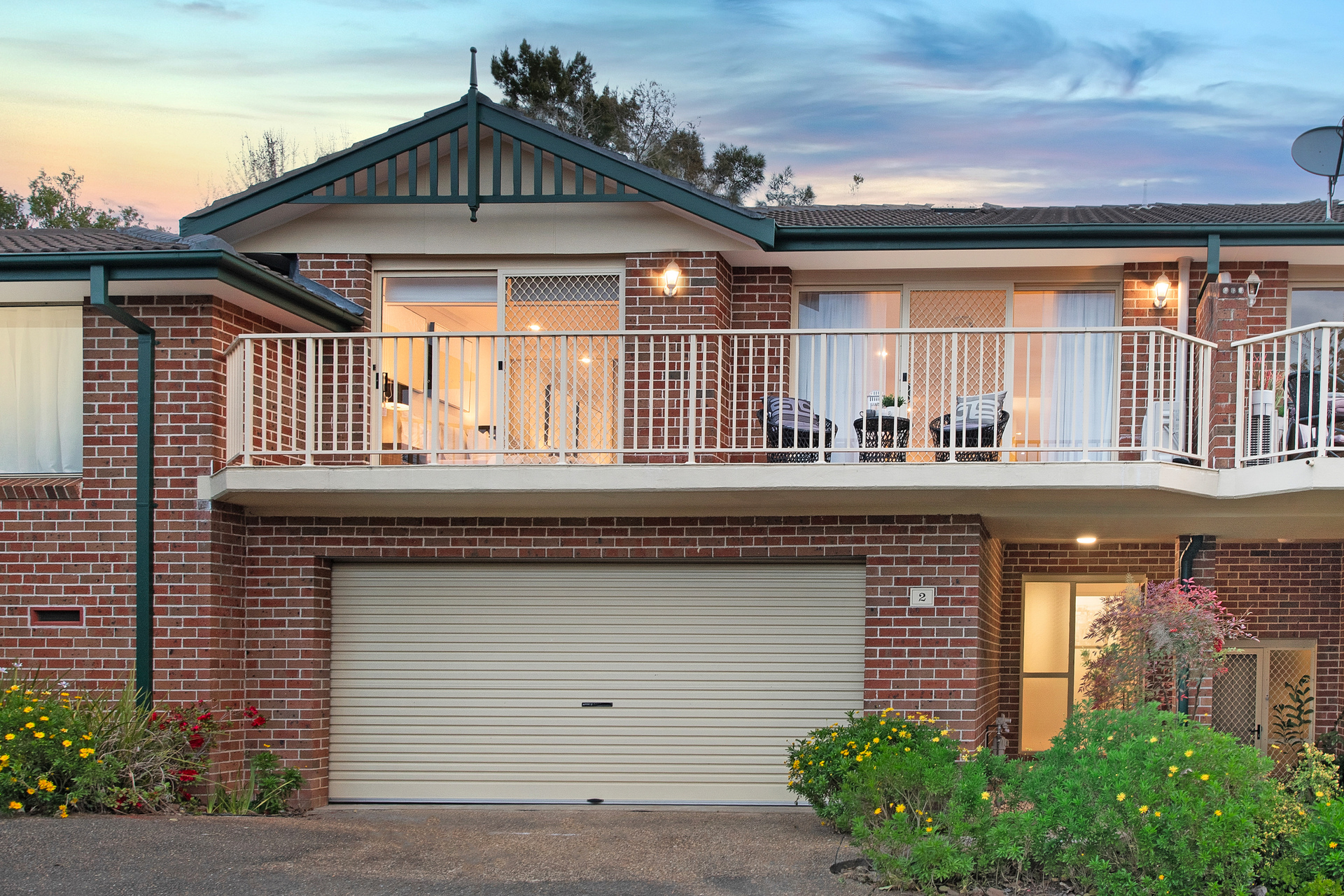 Sold - 2/221A North Rocks Road - New Property in North Rocks - Real Estate by Danielle McLoughlin