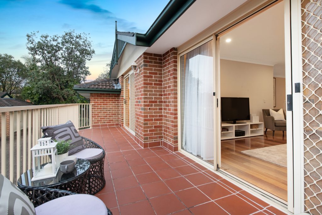 Sold - 2/221A North Rocks Road - New Property in North Rocks - Real Estate by Danielle McLoughlin