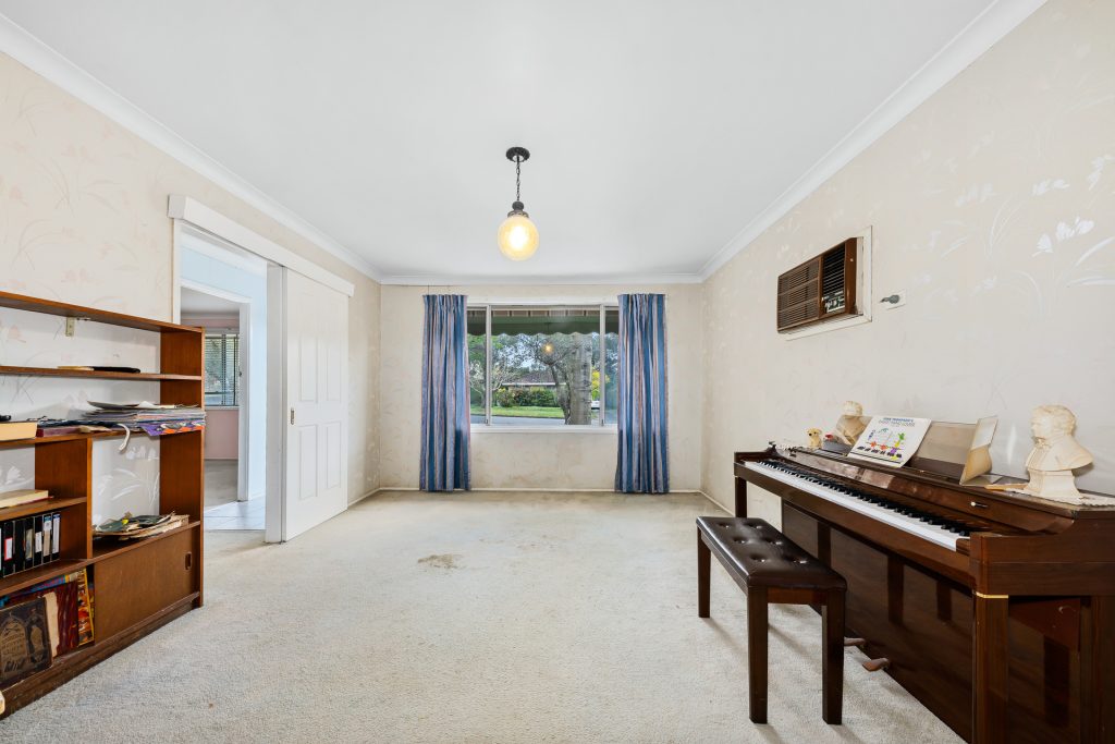 Sold - 30 Michigan Road - New Property in Seven Hills - Real Estate by Joel Hollings