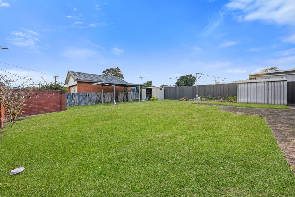 Sold - 30 Michigan Road - New Property in Seven Hills - Real Estate by Joel Hollings