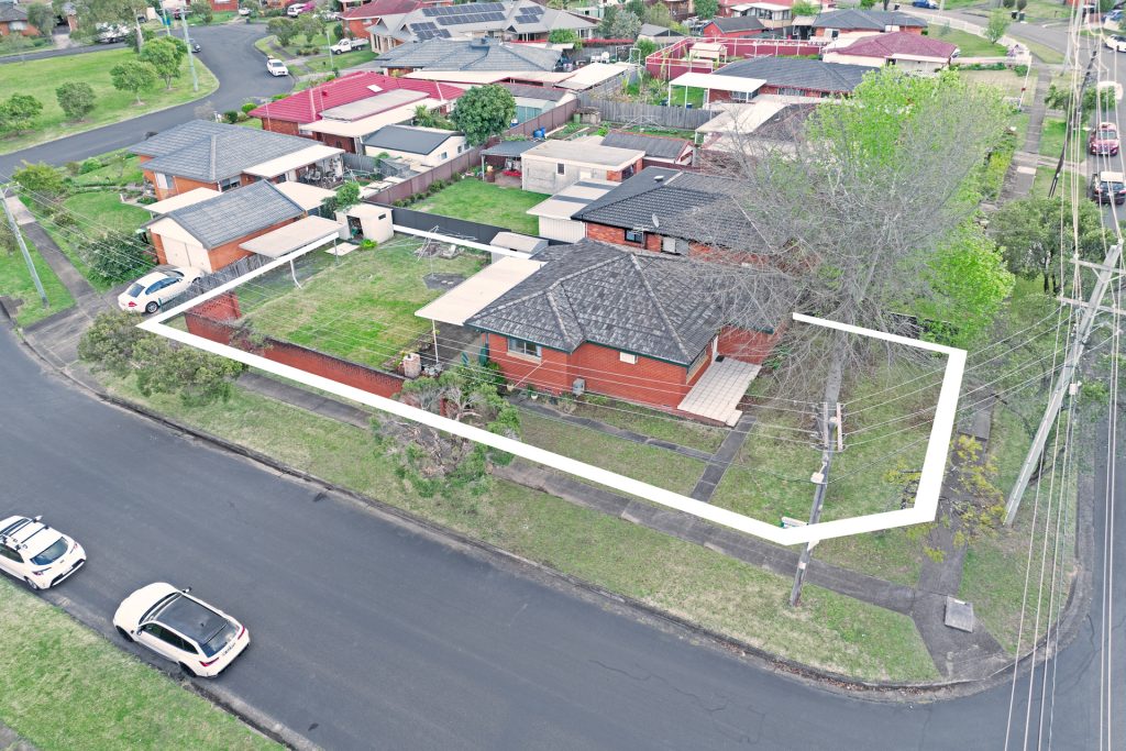 Sold - 30 Michigan Road - New Property in Seven Hills - Real Estate by Joel Hollings
