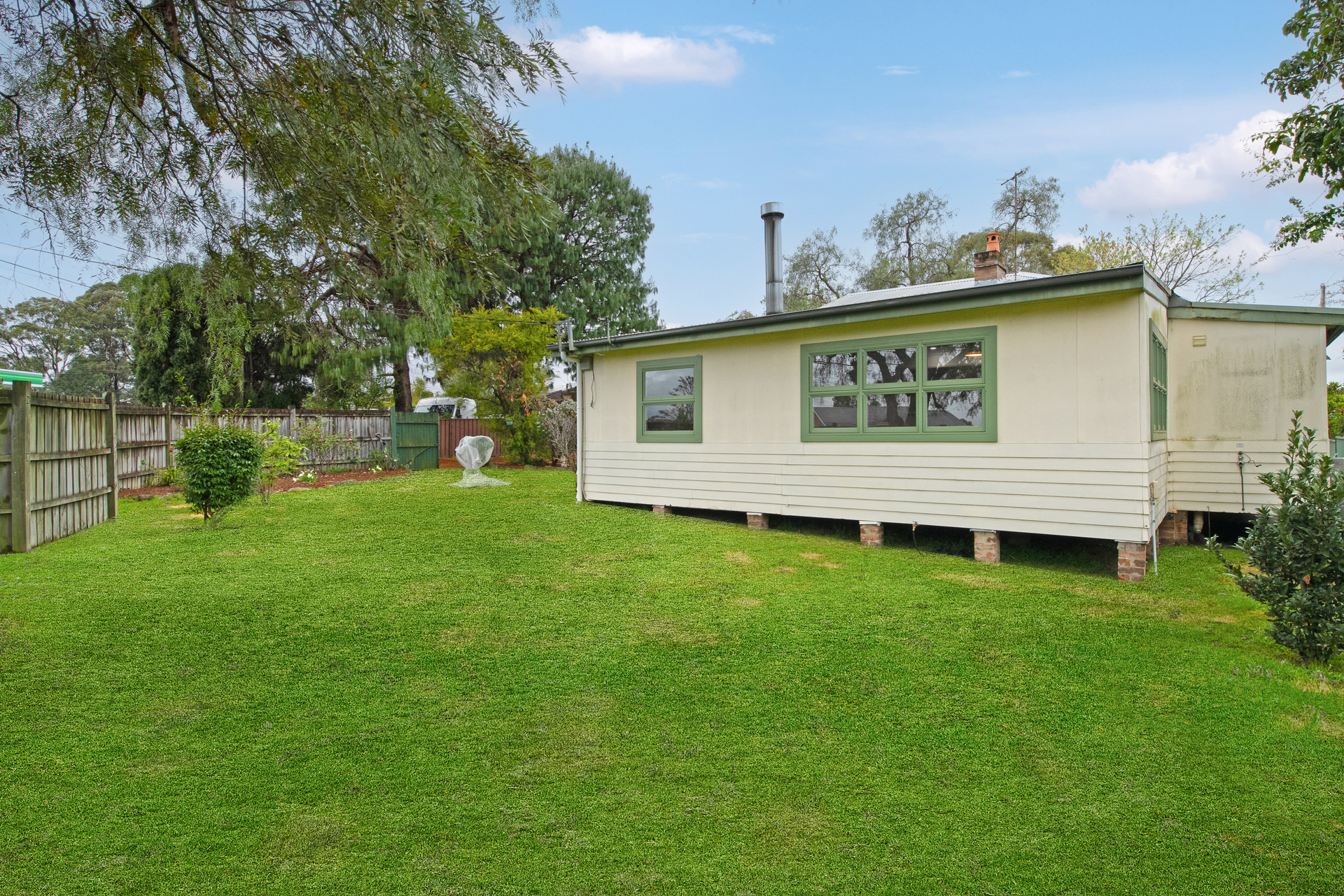 Sold - 342A North Rocks Road - New Property in North Rocks - Real Estate by Jamie Benjamin