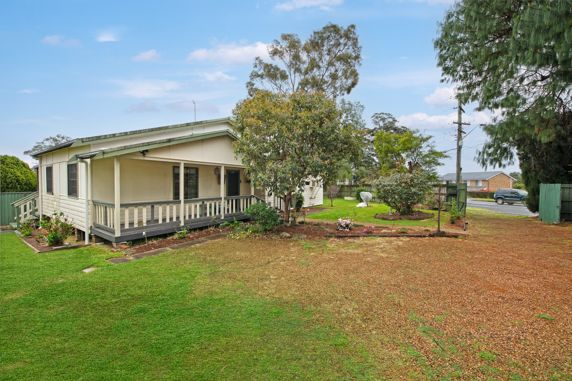Sold - 342A North Rocks Road - New Property in North Rocks - Real Estate by Jamie Benjamin