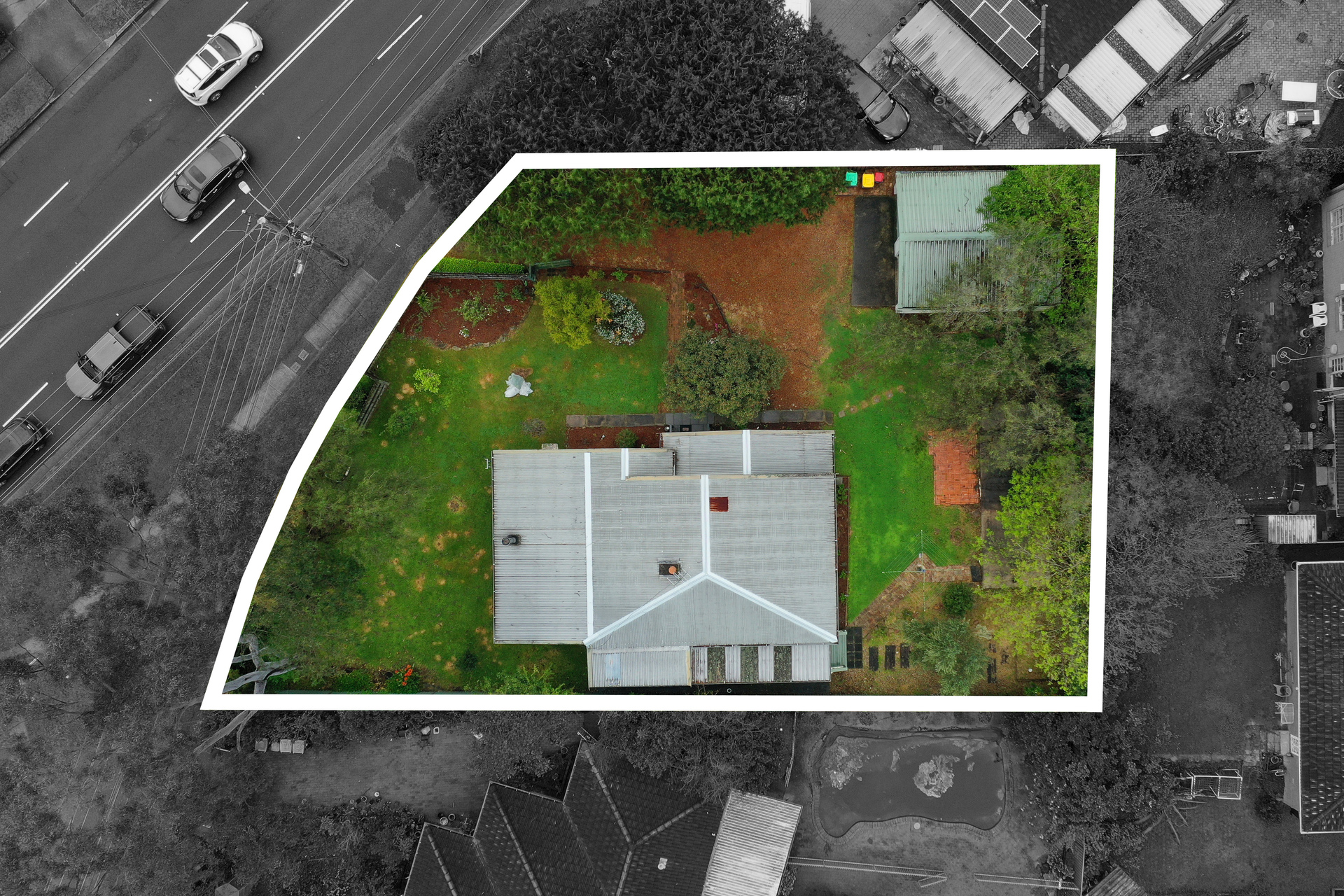 Sold - 342A North Rocks Road - New Property in North Rocks - Real Estate by Jamie Benjamin
