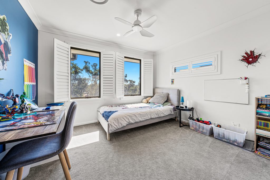 Sold - 5 Palmerstone Place - New Property in North Kellyville - Real Estate by Corie Sciberras