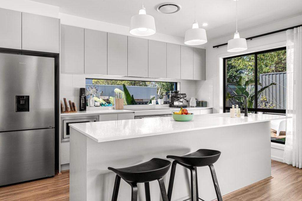 Sold - 5 Palmerstone Place - New Property in North Kellyville - Real Estate by Corie Sciberras