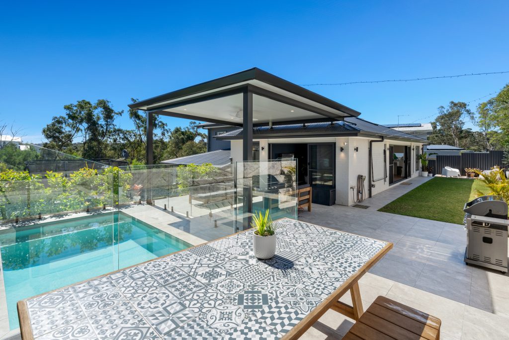 Sold - 5 Palmerstone Place - New Property in North Kellyville - Real Estate by Corie Sciberras