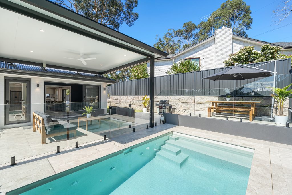 Sold - 5 Palmerstone Place - New Property in North Kellyville - Real Estate by Corie Sciberras