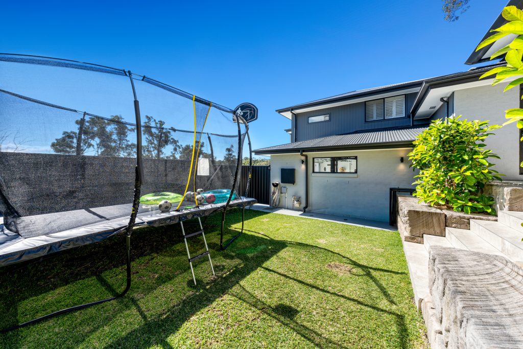 Sold - 5 Palmerstone Place - New Property in North Kellyville - Real Estate by Corie Sciberras