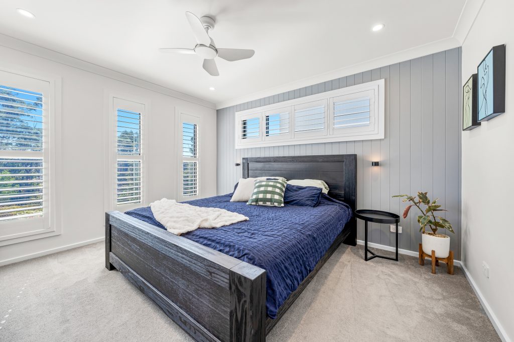 Sold - 5 Palmerstone Place - New Property in North Kellyville - Real Estate by Corie Sciberras