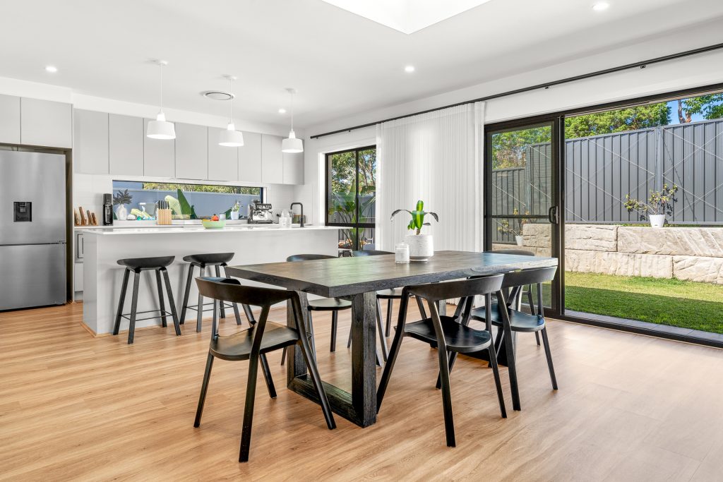 Sold - 5 Palmerstone Place - New Property in North Kellyville - Real Estate by Corie Sciberras