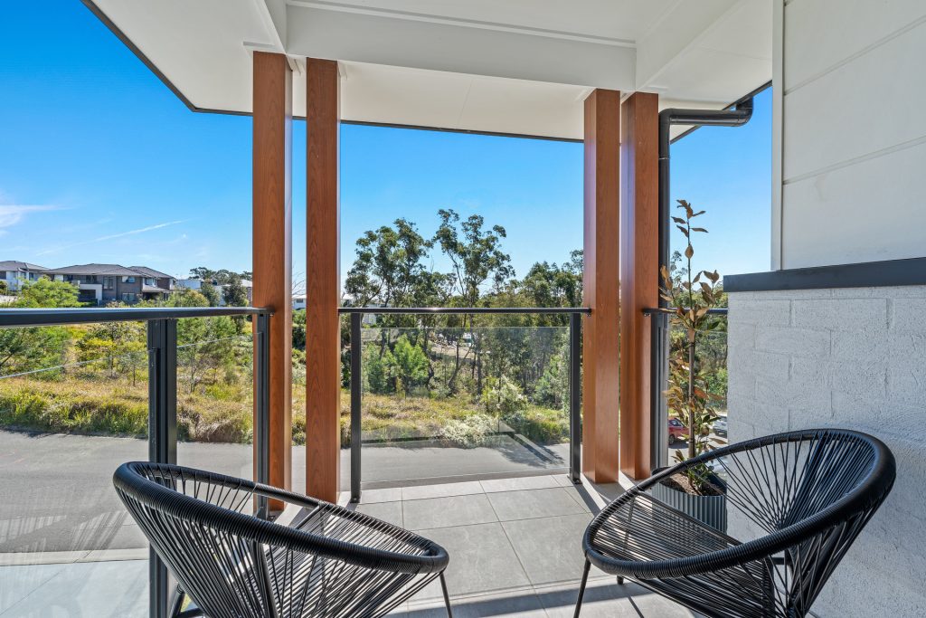Sold - 5 Palmerstone Place - New Property in North Kellyville - Real Estate by Corie Sciberras