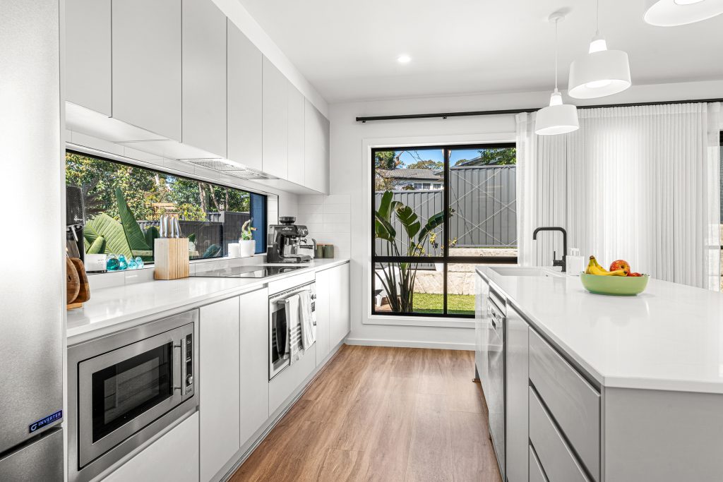 Sold - 5 Palmerstone Place - New Property in North Kellyville - Real Estate by Corie Sciberras