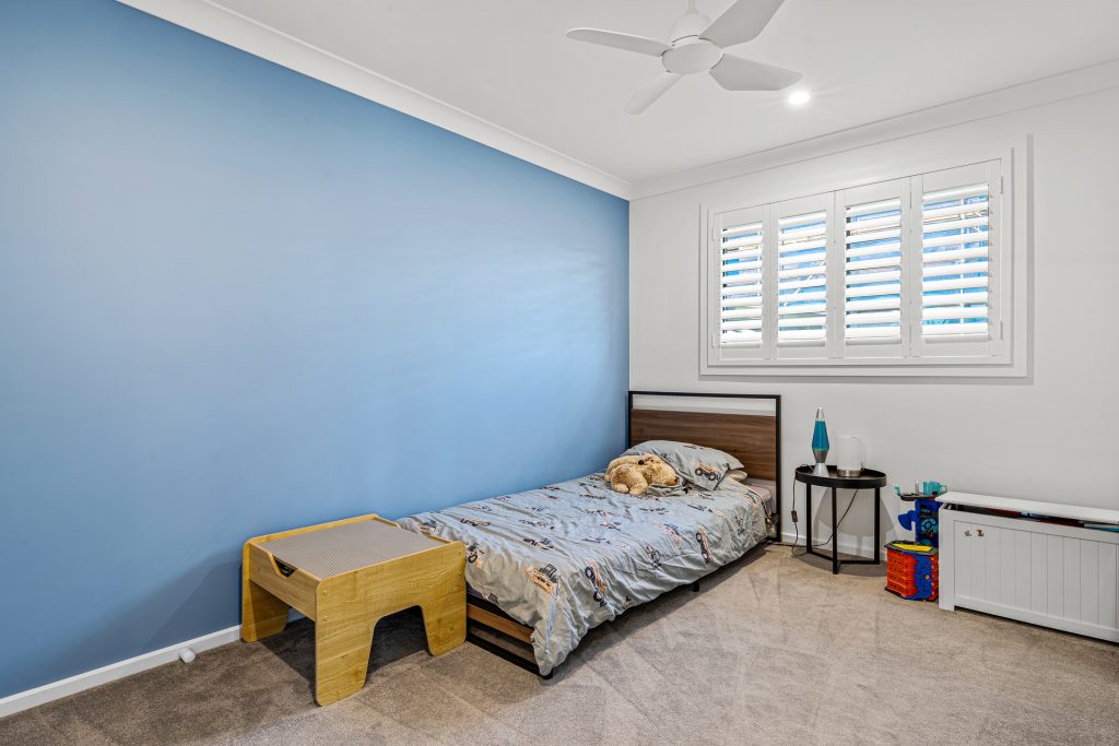 Sold - 5 Palmerstone Place - New Property in North Kellyville - Real Estate by Corie Sciberras