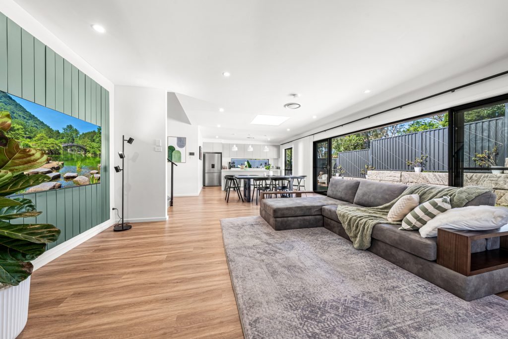 Sold - 5 Palmerstone Place - New Property in North Kellyville - Real Estate by Corie Sciberras