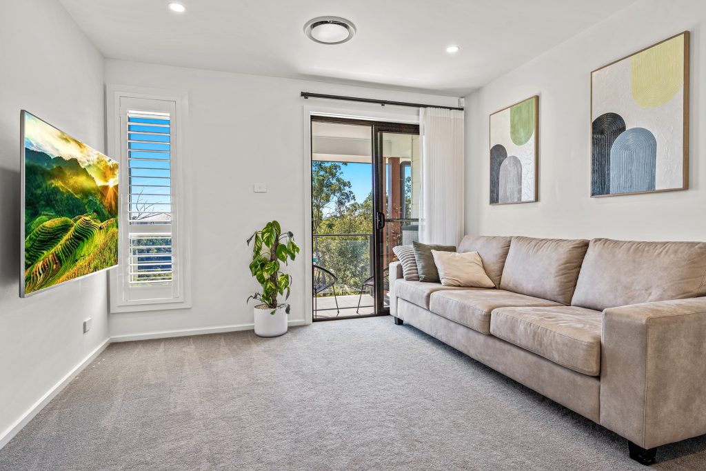 Sold - 5 Palmerstone Place - New Property in North Kellyville - Real Estate by Corie Sciberras