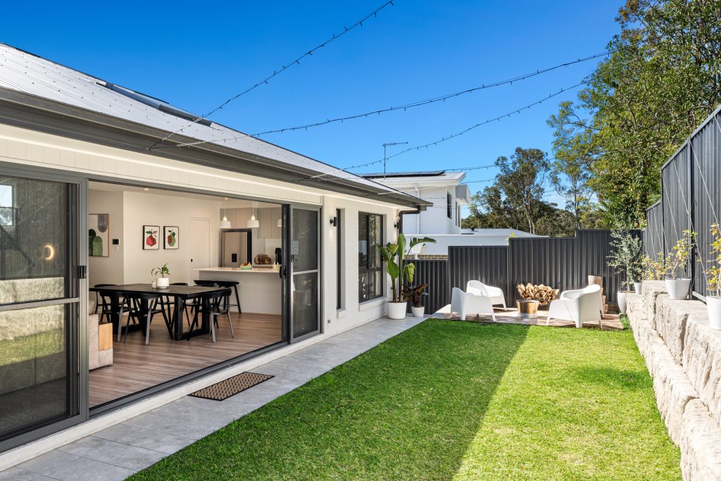 Sold - 5 Palmerstone Place - New Property in North Kellyville - Real Estate by Corie Sciberras