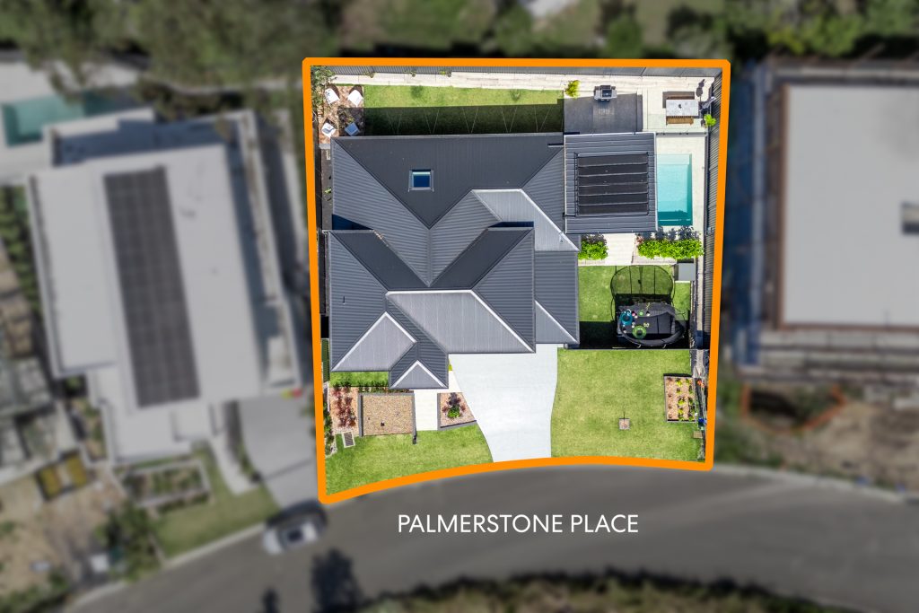 Sold - 5 Palmerstone Place - New Property in North Kellyville - Real Estate by Corie Sciberras