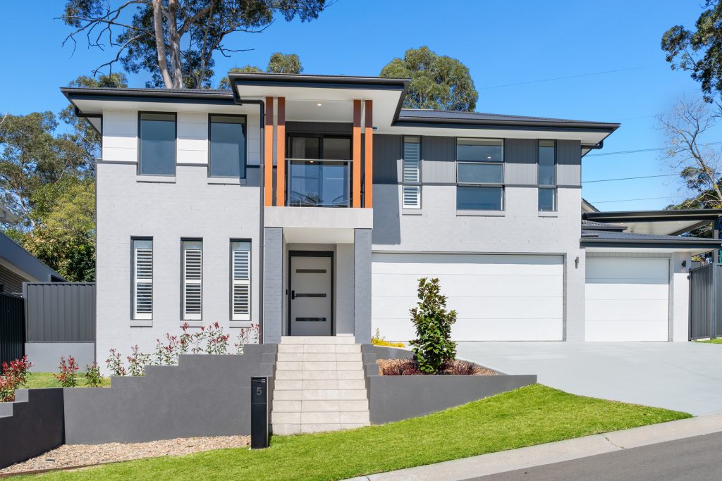 5 Palmerstone Place, North Kellyville
