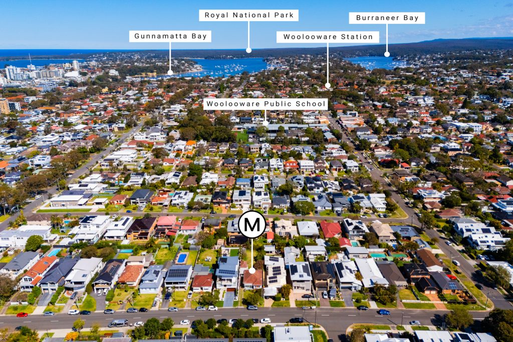 Sold - 26 Sturt Road - New Property in Cronulla - Real Estate by Glenn Hanrahan