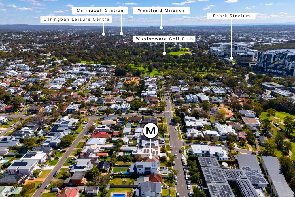 Sold - 26 Sturt Road - New Property in Cronulla - Real Estate by Glenn Hanrahan