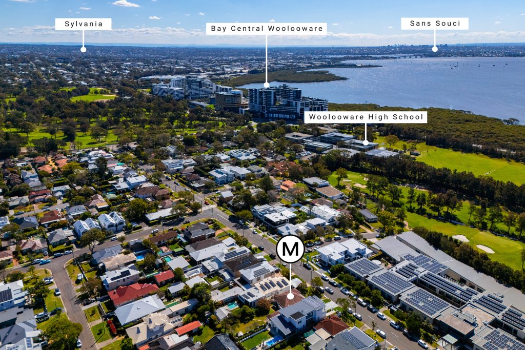 Sold - 26 Sturt Road - New Property in Cronulla - Real Estate by Glenn Hanrahan