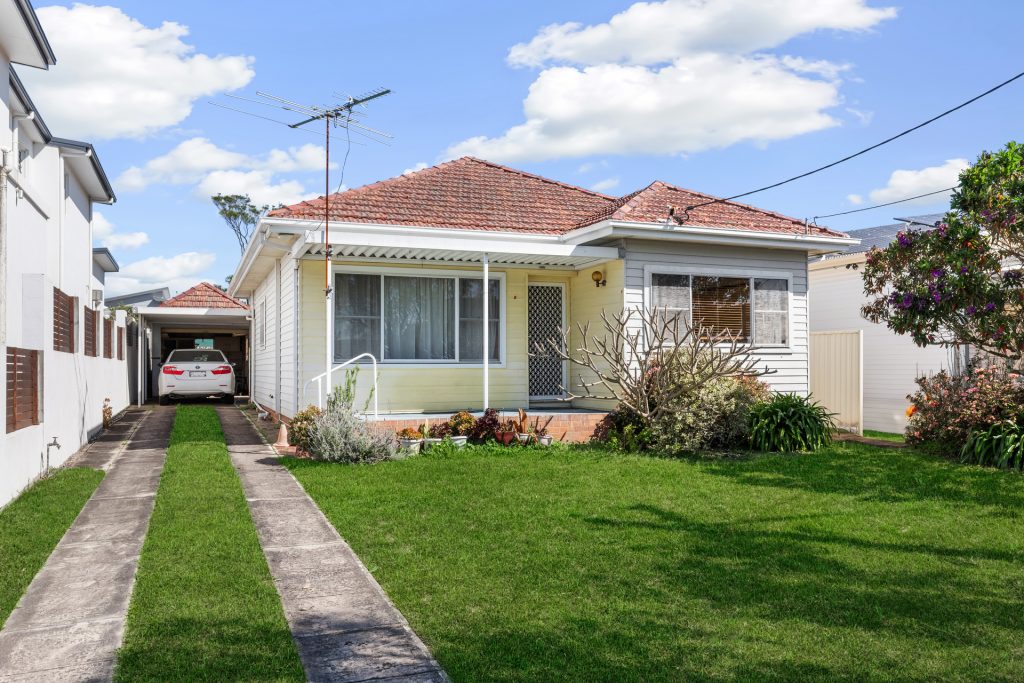 Sold - 26 Sturt Road - New Property in Cronulla - Real Estate by Glenn Hanrahan