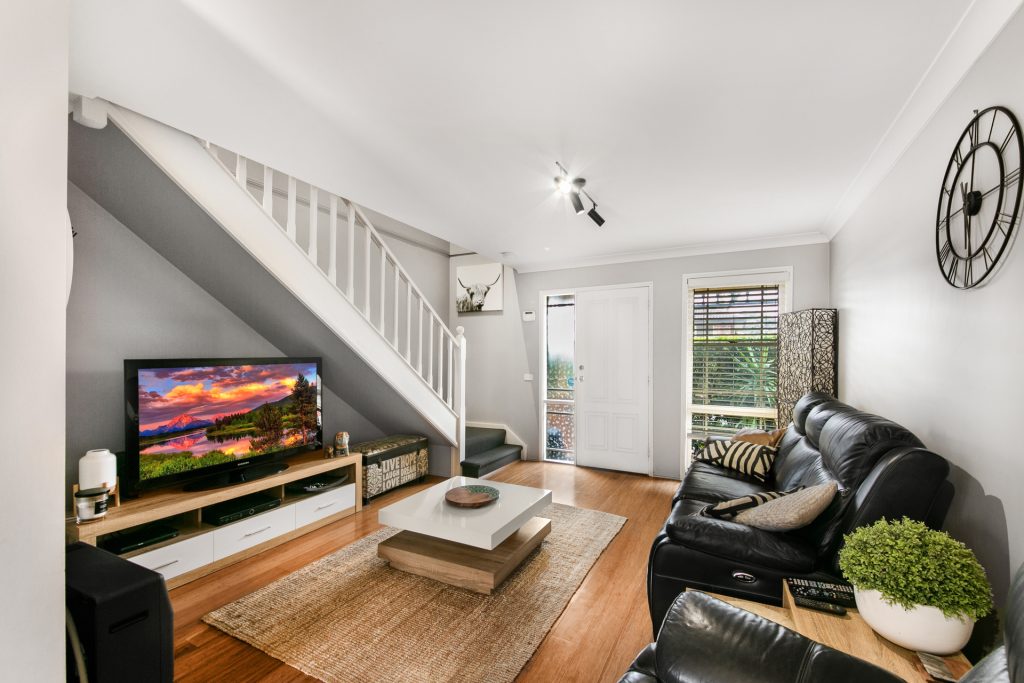 Sold - 2/12 Bogan Place - New Property in Seven Hills - Real Estate by Joel Hollings