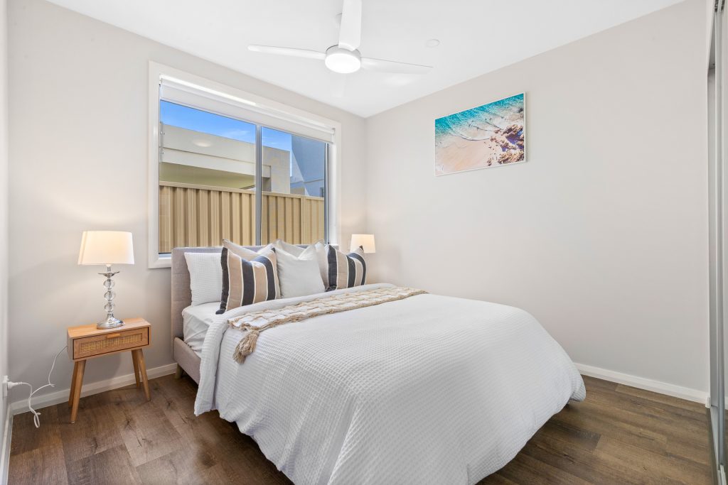 Sold - 53 Megalong Street - New Property in The Ponds - Real Estate by Ruma Mundi